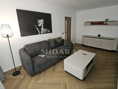 Tineretului, 2 camere vizavi parc, 2 ac