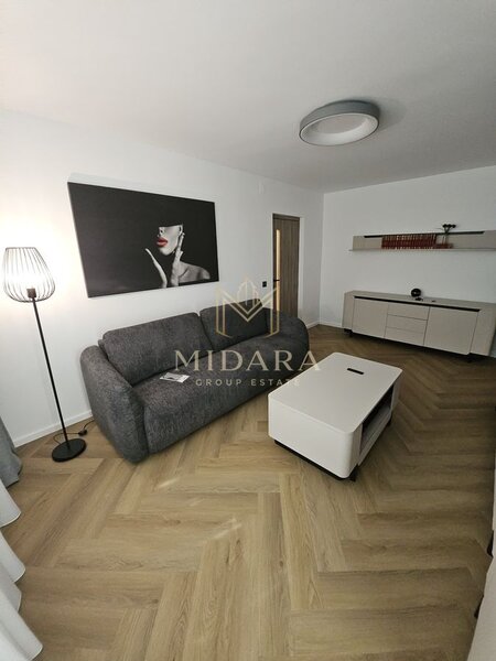 Tineretului, 2 camere vizavi parc, 2 ac,