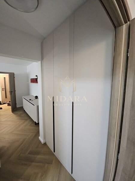 Tineretului, 2 camere vizavi parc, 2 ac,