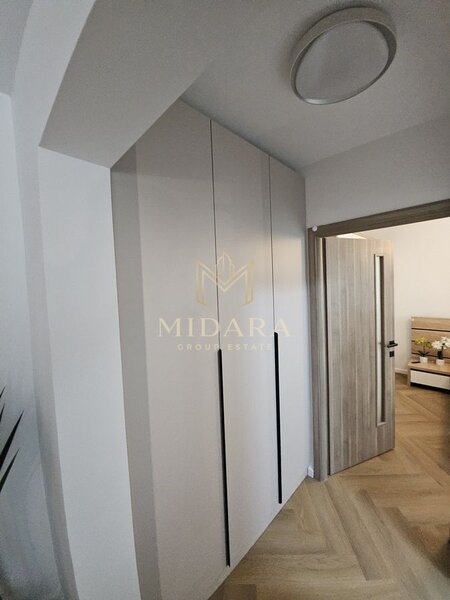 Tineretului, 2 camere vizavi parc, 2 ac,