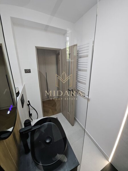 Tineretului, 2 camere vizavi parc, 2 ac,