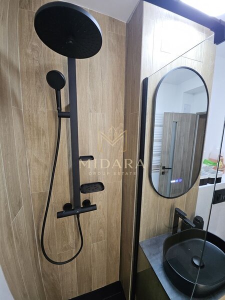 Tineretului, 2 camere vizavi parc, 2 ac,