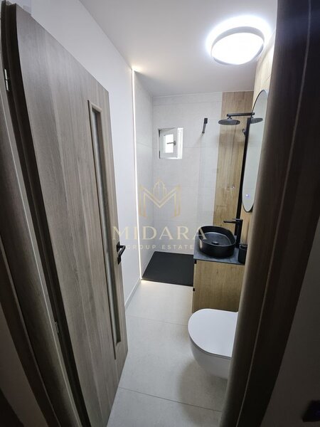 Tineretului, 2 camere vizavi parc, 2 ac,
