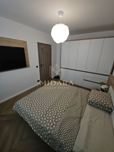 Tineretului, 2 camere vizavi parc, 2 ac,