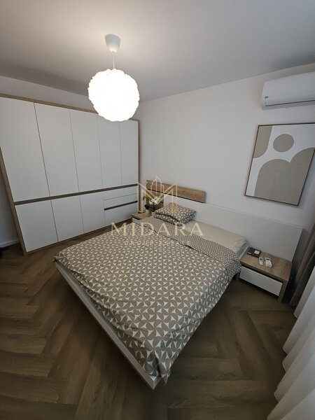 Tineretului, 2 camere vizavi parc, 2 ac,