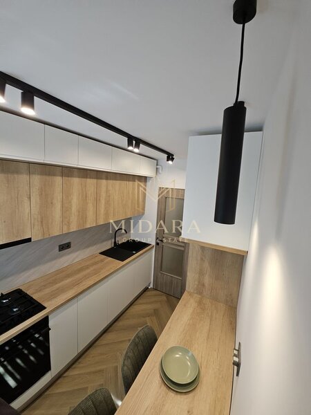 Tineretului, 2 camere vizavi parc, 2 ac,
