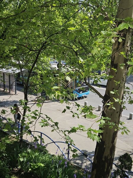 Tineretului, 2 camere vizavi parc, 2 ac,
